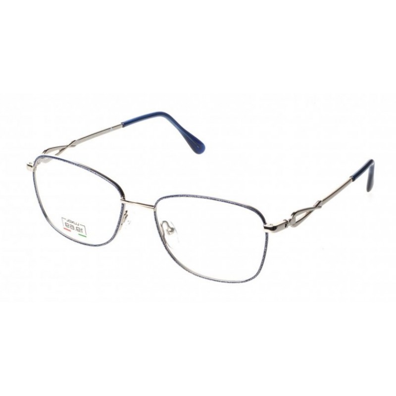 Occhiali da vista LUXOL 19.69 AE167 BLUE 53