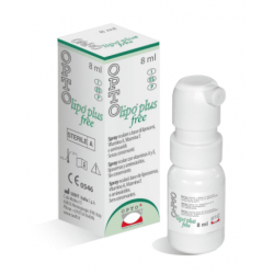 Opto Lipo plus Free 8ml