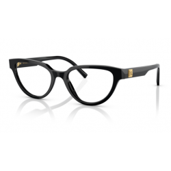 DOLCE & GABBANA DG 3358 501 53