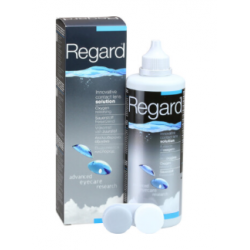 Regard 355 ml con portalenti