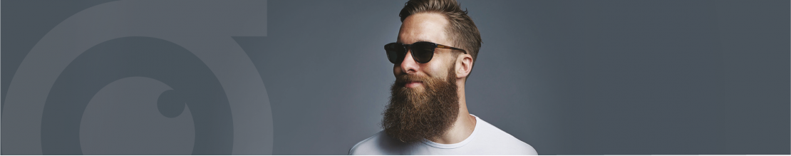 Man's sunglasses | Ottica Franceschetto