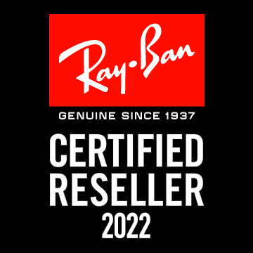 Ottica Franceschetto è un un venditore certificato rayban