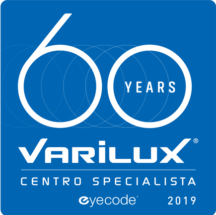 Ottica Franceschetto specialista varilux eyecode